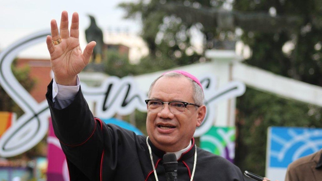 El desafío de los arciprestazgos en la Arquidiócesis de Mérida