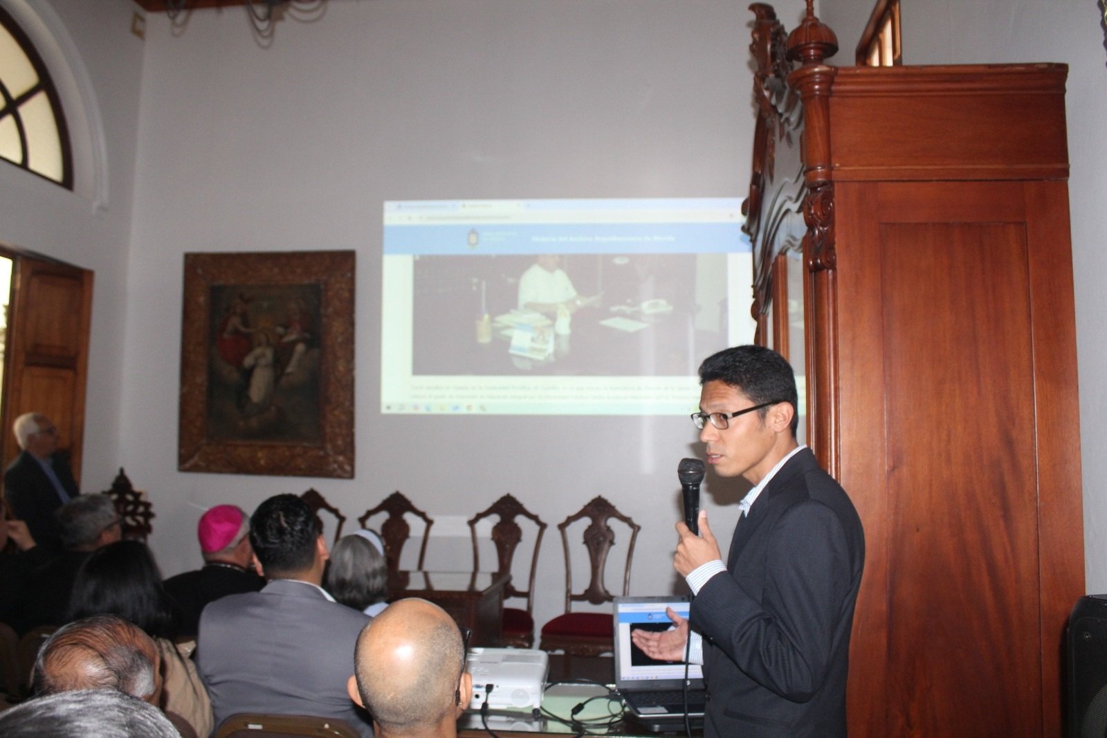 arquidiócesis de mérida