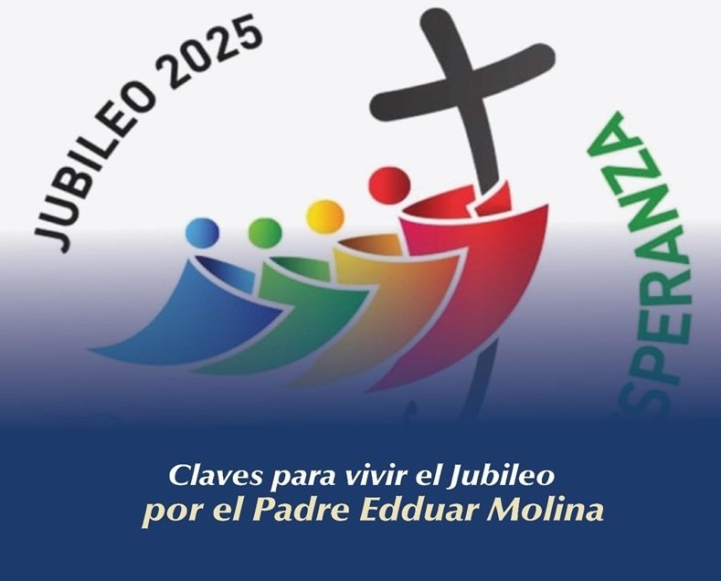Claves para vivir el jubileo