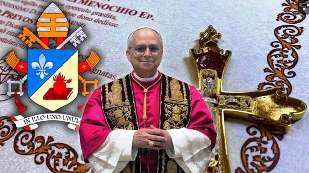 El corazón de León