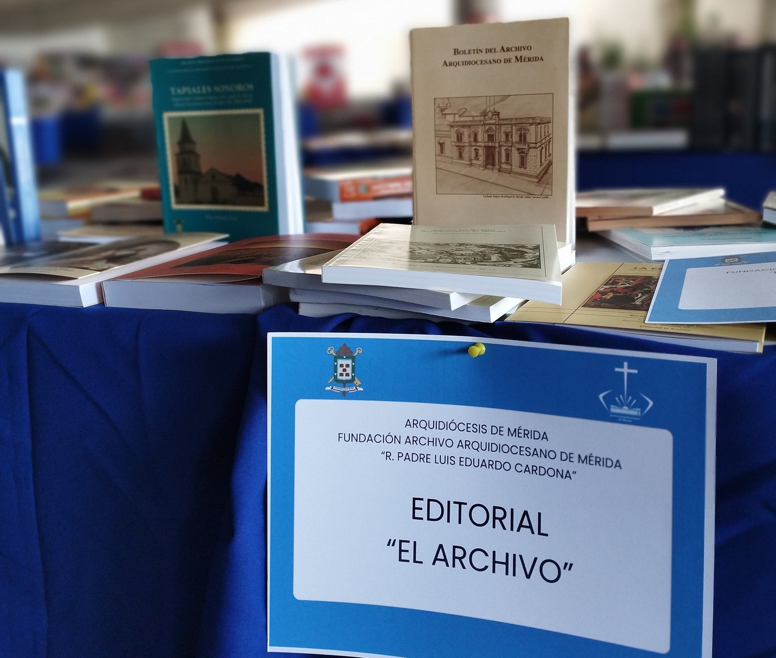 Participación FILVEN 2024