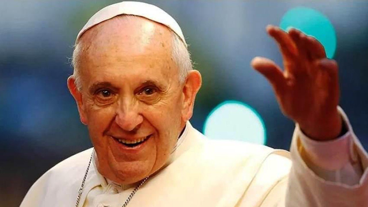 Francisco para todos y con todos