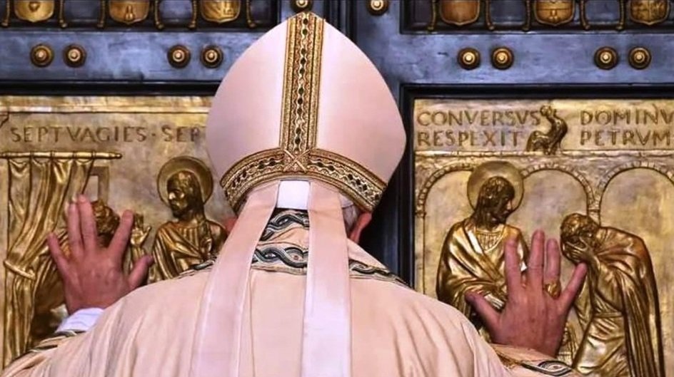 Jubileo de la esperanza