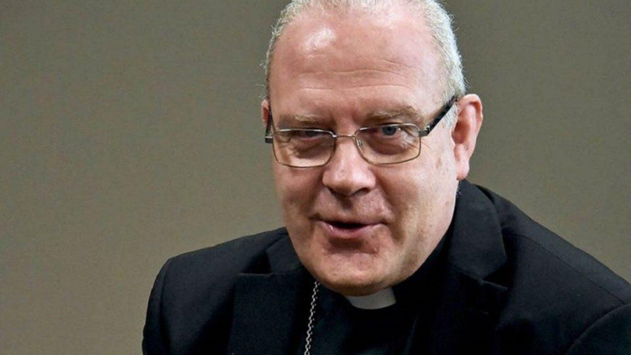 Los Nuncios de visita en Mérida