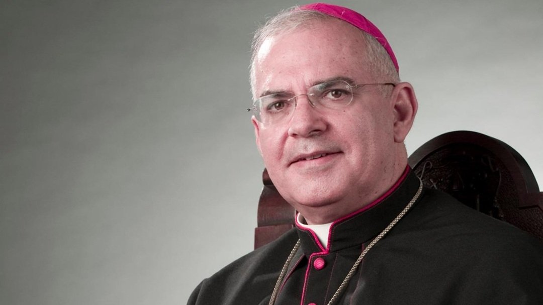 El legado de Monseñor Moronta