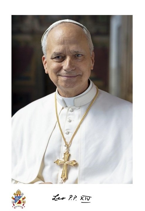 Los retos del Papa León XIV